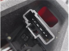 Recambio de piloto trasero derecho para peugeot 207 cc cabrio-coupé 1.6 básico referencia OEM IAM 6351CE 9680179080 