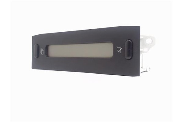 Recambio de reloj horario para citroen c3 1.4 i referencia OEM IAM 9647409477B00  