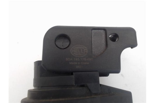 Recambio de bobina encendido para peugeot 308 1.6 gt referencia OEM IAM 597064 ESTBO0102JM 12131712223 , BMW | 12137551260 , BMW
