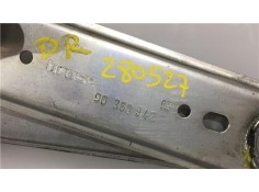 Recambio de mecanismo elevalunas delantero derecho para opel astra f fastback (53_, 54_, 58_, 59_) 2.0 i referencia OEM IAM 9036