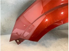 Recambio de aleta delantero izquierda para ford fiesta v (jh_, jd_) 1.3 referencia OEM IAM 1405185  