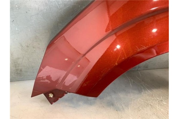 Recambio de aleta delantero izquierda para ford fiesta v (jh_, jd_) 1.3 referencia OEM IAM 1405185  