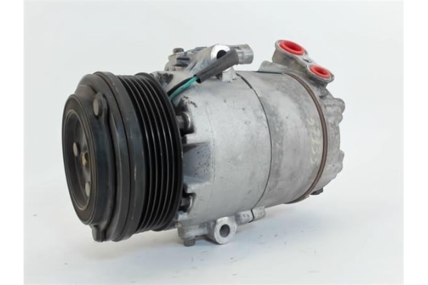 Recambio de compresor aire acond. para opel zafira a 2.0 dti 16v referencia OEM IAM 20B01222A 15061801010 