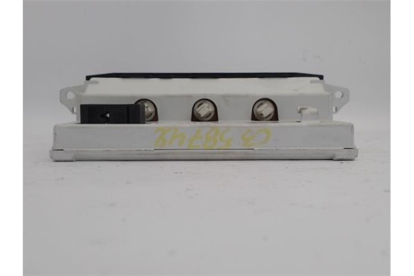 Recambio de reloj horario para citroen c3 1.4 i referencia OEM IAM 9647409477B00  