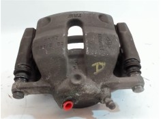 Recambio de pinza freno delantero derecha para renault kangoo ii (f/kw0) 1.5 dci (kw0b) referencia OEM IAM 7701208333 410010823R