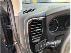 Recambio de rejilla entrada de aire para mitsubishi outlander (gf0/gg0) 2.0 phev kaiteki 4wd (gg2w) referencia OEM IAM 8030A203 