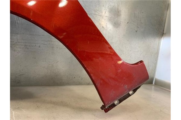 Recambio de aleta delantero izquierda para ford fiesta v (jh_, jd_) 1.3 referencia OEM IAM 1405185  