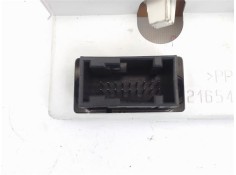 Recambio de reloj horario para citroen c3 1.4 i referencia OEM IAM 9647409477B00  