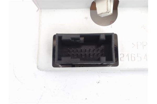 Recambio de reloj horario para citroen c3 1.4 i referencia OEM IAM 9647409477B00  