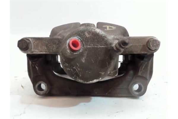 Recambio de pinza freno delantero derecha para renault kangoo ii (f/kw0) 1.5 dci (kw0b) referencia OEM IAM 7701208333 410010823R