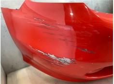 Recambio de paragolpes delantero para hyundai lantra berlina (rd) 1.6 i referencia OEM IAM 8651029500  