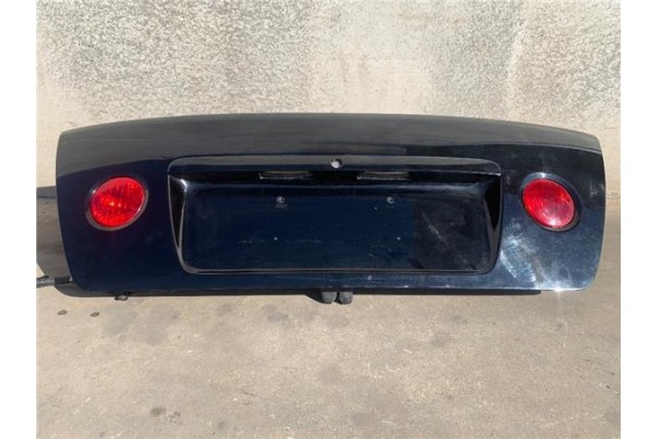 Recambio de tapa maletero para lexus is ii (_xe2_) referencia OEM IAM   