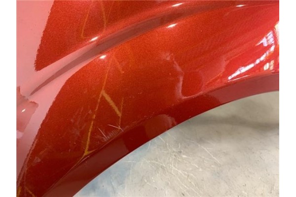 Recambio de aleta delantero izquierda para ford fiesta v (jh_, jd_) 1.3 referencia OEM IAM 1405185  