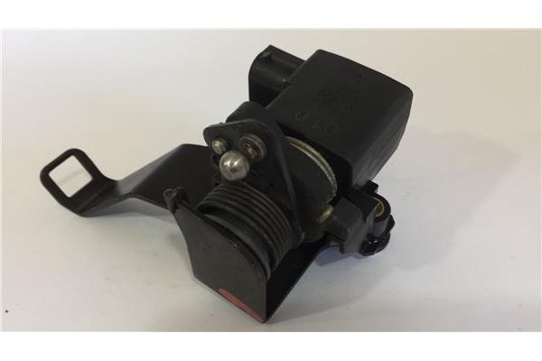 Recambio de potenciometro pedal gas para mercedes-benz clase e (bm 210) berlina 2.6 240 (210.062) referencia OEM IAM 0125423317 