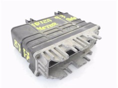 Recambio de centralita para seat ibiza (6k1) referencia OEM IAM 6K5906026 0261203360 