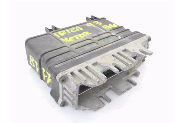 Recambio de centralita para seat ibiza (6k1) referencia OEM IAM 6K5906026 0261203360 