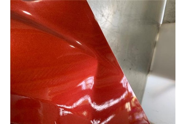 Recambio de aleta delantero izquierda para ford fiesta v (jh_, jd_) 1.3 referencia OEM IAM 1405185  