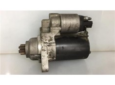 Recambio de motor arranque para volkswagen golf v (1k1) 1.6 referencia OEM IAM 02T911023M 0001120408 2T911023MX , AUDI | 2T91102