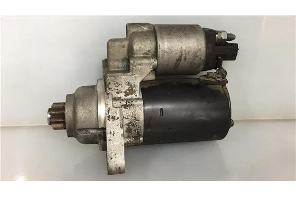 Recambio de motor arranque para volkswagen golf v (1k1) 1.6 referencia OEM IAM 02T911023M 0001120408 2T911023MX , AUDI | 2T91102