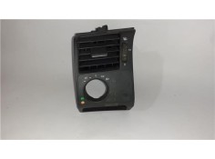 Recambio de rejilla entrada de aire para mercedes-benz clase e (bm 210) berlina 2.0 200 (210.035) referencia OEM IAM 2108302154 