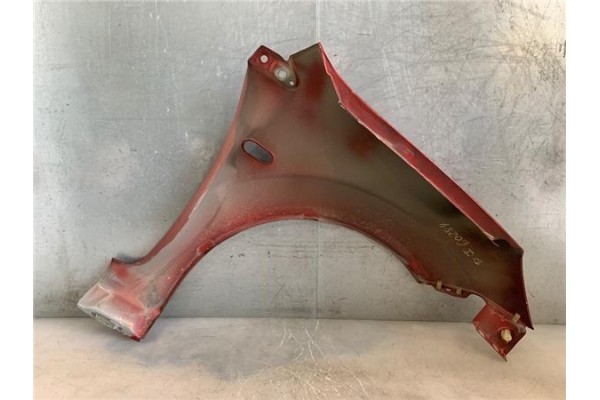 Recambio de aleta delantero izquierda para ford fiesta v (jh_, jd_) 1.3 referencia OEM IAM 1405185  