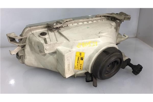 Recambio de faro delantero izquierdo para opel astra f fastback (53_, 54_, 58_, 59_) 2.0 i referencia OEM IAM 90383795  