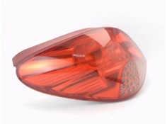 Recambio de piloto trasero izquierdo para peugeot 207 cc cabrio-coupé 1.6 básico referencia OEM IAM 6350CE 9680231380 