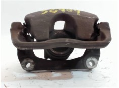 Recambio de pinza freno delantero izquierda para renault kangoo ii (f/kw0) 1.5 dci (kw0b) referencia OEM IAM 7701208332  