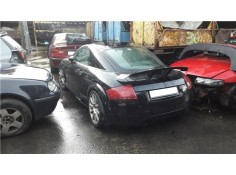 audi tt coupe/roadster (8n3/8n9) del año 2006