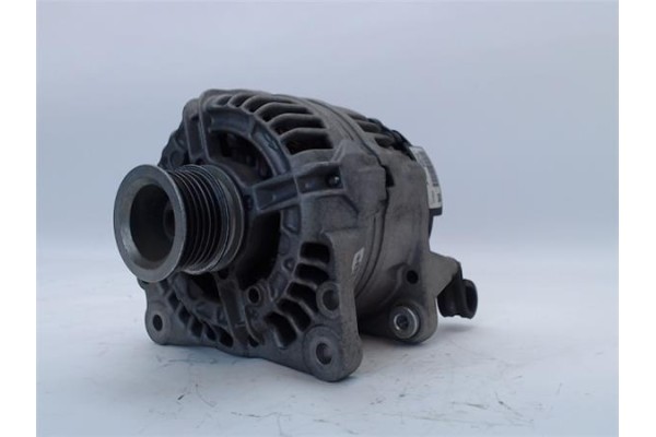 Recambio de alternador para seat ibiza (6k1)(08.1999 ) 1.4 referencia OEM IAM  01243250013 