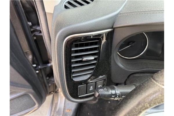 Recambio de rejilla entrada de aire para mitsubishi outlander (gf0/gg0) 2.0 phev kaiteki 4wd (gg2w) referencia OEM IAM 8030A203 