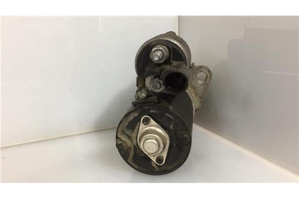 Recambio de motor arranque para volkswagen golf v (1k1) 1.6 referencia OEM IAM 02T911023M 0001120408 2T911023MX , AUDI | 2T91102
