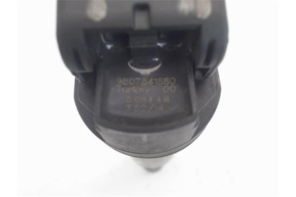 Recambio de bobina encendido para peugeot 308 1.6 gt referencia OEM IAM 597064 ESTBO0102JM 12131712223 , BMW | 12137551260 , BMW