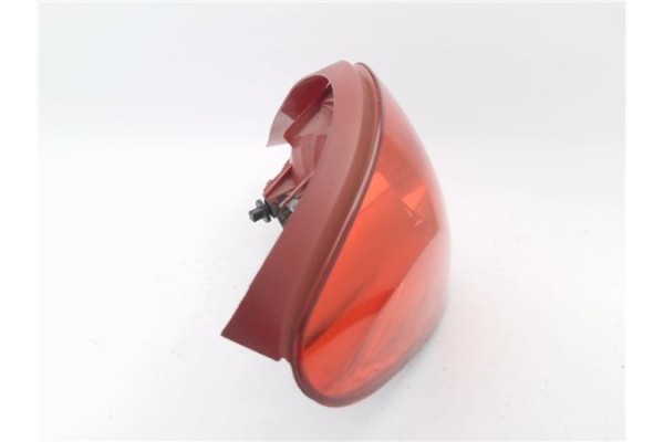 Recambio de piloto trasero izquierdo para peugeot 207 cc cabrio-coupé 1.6 básico referencia OEM IAM 6350CE 9680231380 