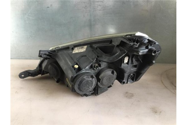 Recambio de faro delantero dcho para peugeot expert furgón referencia OEM IAM  89901160 