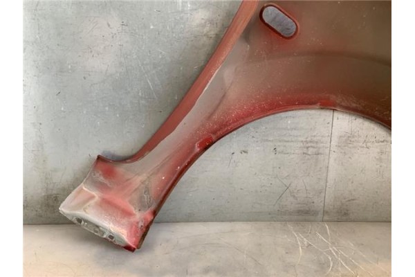 Recambio de aleta delantero izquierda para ford fiesta v (jh_, jd_) 1.3 referencia OEM IAM 1405185  