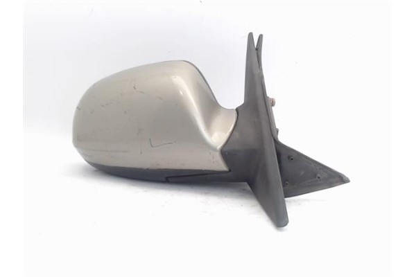 Recambio de retrovisor electrico derecho para hyundai elantra (xd) referencia OEM IAM   