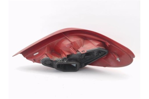 Recambio de piloto trasero izquierdo para peugeot 207 cc cabrio-coupé 1.6 básico referencia OEM IAM 6350CE 9680231380 