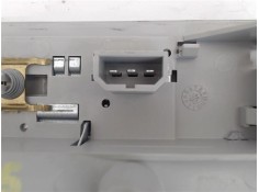 Recambio de luz delantero central techo para volkswagen polo v (6r1) 1.2 sport referencia OEM IAM 6Q0947105  