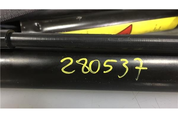 Recambio de juego cinturones delantero para opel astra f fastback (53_, 54_, 58_, 59_) 2.0 i referencia OEM IAM 90359905  