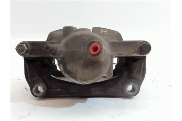 Recambio de pinza freno delantero izquierda para renault kangoo ii (f/kw0) 1.5 dci (kw0b) referencia OEM IAM 7701208332  