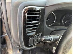 Recambio de rejilla entrada de aire para mitsubishi outlander (gf0/gg0) 2.0 phev kaiteki 4wd (gg2w) referencia OEM IAM 8030A203 