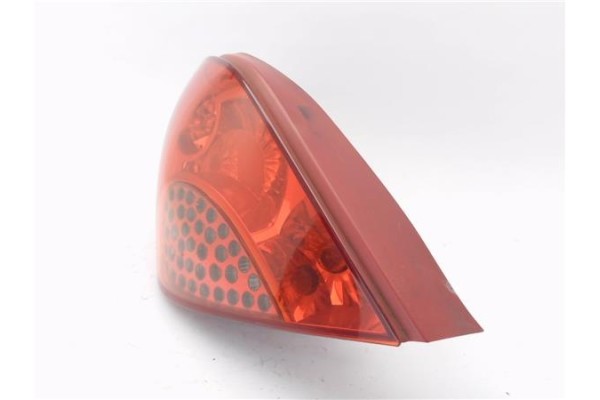 Recambio de piloto trasero izquierdo para peugeot 207 cc cabrio-coupé 1.6 básico referencia OEM IAM 6350CE 9680231380 