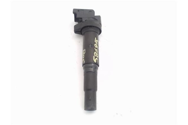 Recambio de bobina encendido para peugeot 308 1.6 gt referencia OEM IAM 597064 ESTBO0102JM 12131712223 , BMW | 12137551260 , BMW