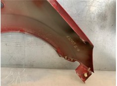 Recambio de aleta delantero izquierda para ford fiesta v (jh_, jd_) 1.3 referencia OEM IAM 1405185  