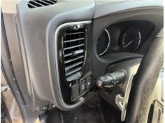 Recambio de rejilla entrada de aire para mitsubishi outlander (gf0/gg0) 2.0 phev kaiteki 4wd (gg2w) referencia OEM IAM 8030A203 