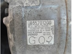 Recambio de compresor aire acond. para opel corsa d 1.0 catch me referencia OEM IAM 55701200  39006353 , OPEL | 4471905040 , OPE
