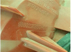 Recambio de piloto trasero izquierdo para peugeot 207 cc cabrio-coupé 1.6 básico referencia OEM IAM 6350CE 9680231380 