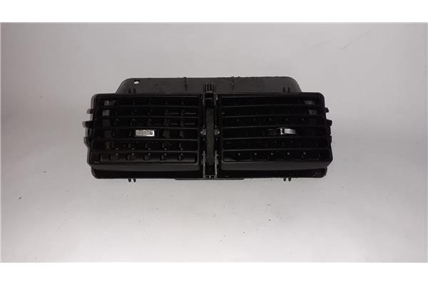 Recambio de rejilla entrada de aire para peugeot 307 (s1) 1.6 xs referencia OEM IAM 9634511177  