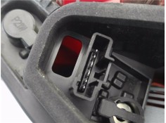 Recambio de piloto trasero izquierdo para peugeot 207 cc cabrio-coupé 1.6 básico referencia OEM IAM 6350CE 9680231380 